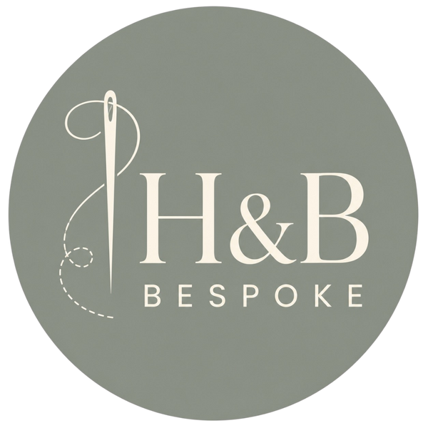 Huddle & Bliss Bespoke Babywear